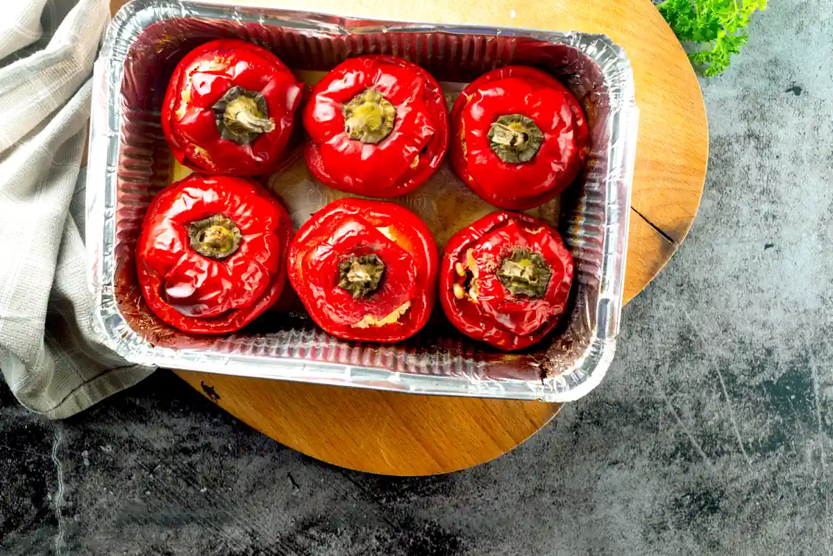 conservation tomates farcies congélateur 3 mois maximum