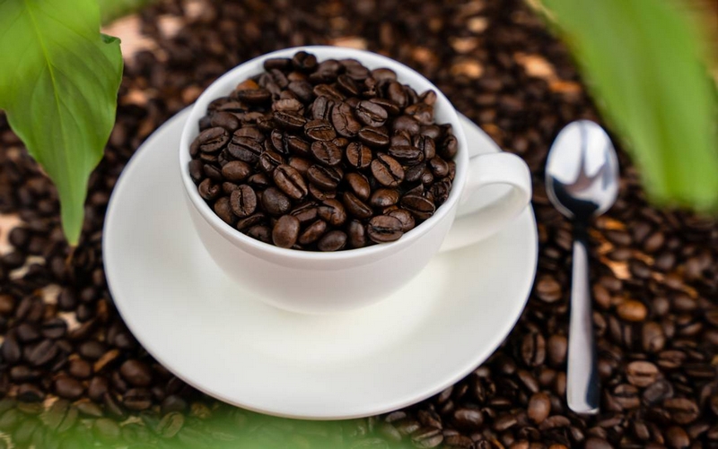café grain