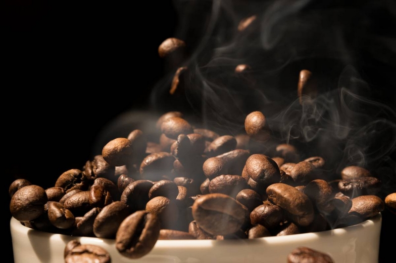 choix grains café