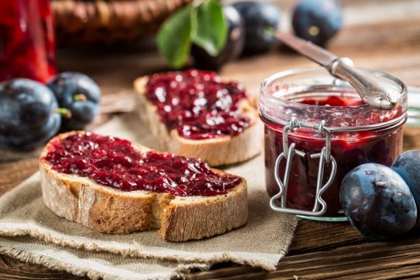 commande confiture épicerie fine en ligne