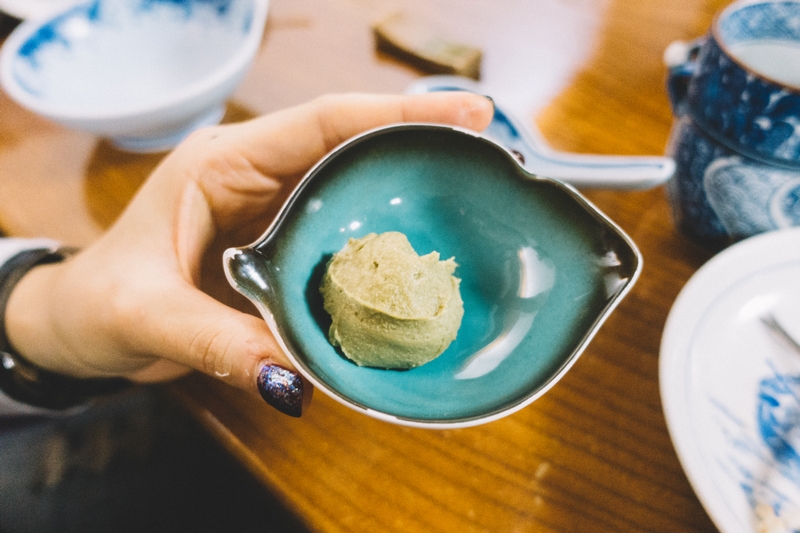 miso